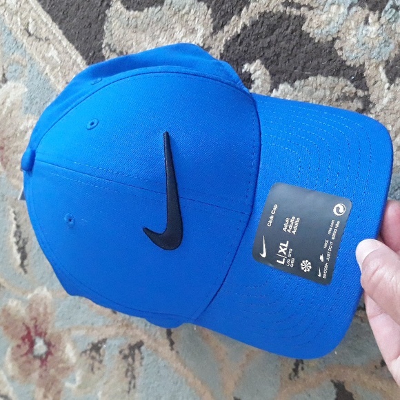 10x*Host Pick*Nike adult dri-fit hat - Picture 11 of 14